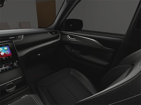 New 2025 Jeep Grand Cherokee L Altitude image 21