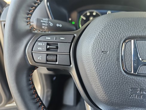 New 2026 Honda CR-V Sport-L image 17