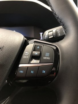 New 2025 Ford Escape SE image 22
