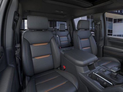 New 2026 GMC Sierra 1500 AT4 w/ Technology Package image 43