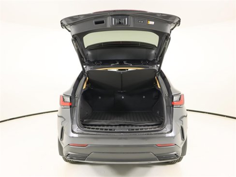New 2026 Lexus NX 350 AWD image 22