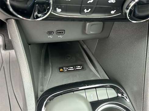New 2026 Buick Encore GX Sport Touring w/ Experience Buick Package image 21