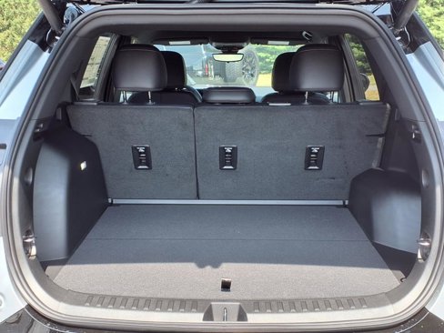 New 2026 GMC Terrain AT4 w/ Technology Package II image 6