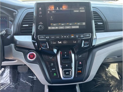 Used 2020 Honda Odyssey EX image 4