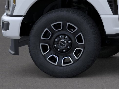 New 2026 Ford F350 Platinum image 19