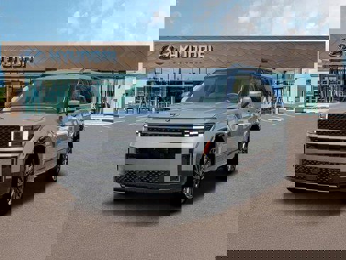 New 2026 Hyundai Santa Fe Calligraphy image 1