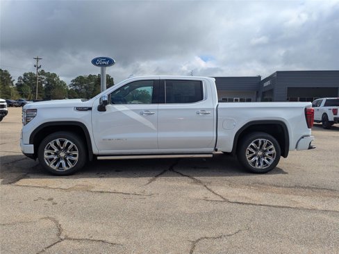 New 2026 GMC Sierra 1500 Denali image 7