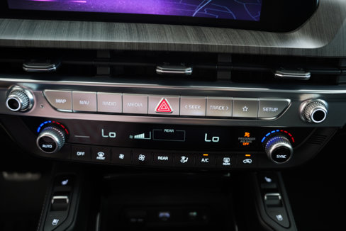 Used 2023 Kia Telluride SX image 23