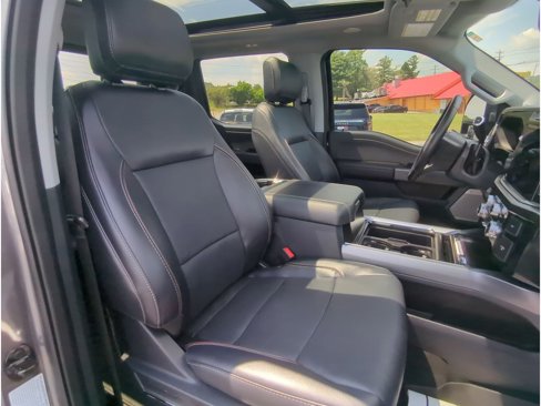 Used 2024 Ford F350 Lariat w/ Lariat Ultimate Package image 30