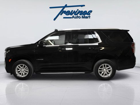 Used 2023 Chevrolet Tahoe LT image 11