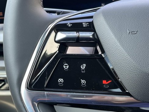 New 2026 Cadillac Vistiq Sport image 28