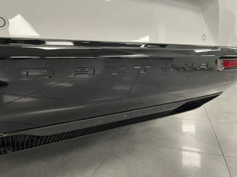 New 2024 Dodge Charger R/T w/ Plus Group image 6