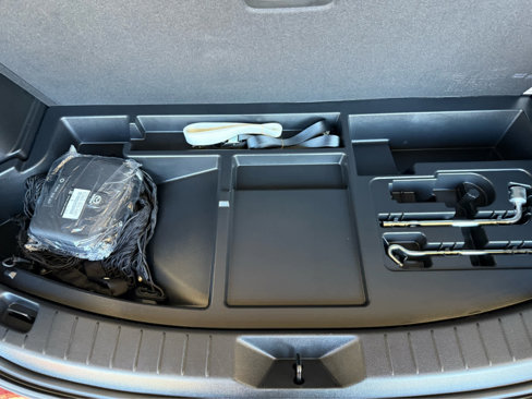 Used 2024 MAZDA CX-90 3.3 Turbo w/ Premium Plus Pkg image 27