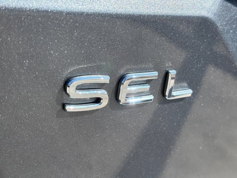 Used 2024 Volkswagen Atlas SEL image 21