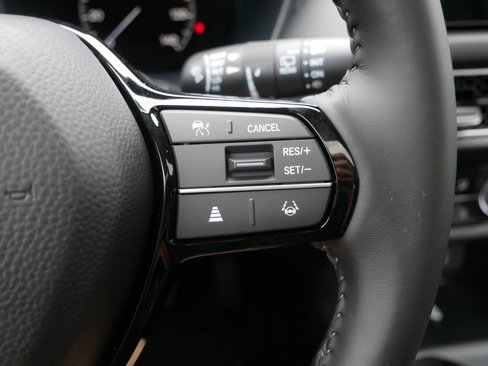 New 2026 Honda HR-V EX-L image 26