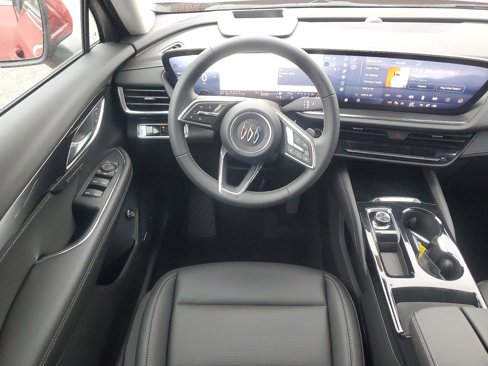 New 2025 Buick Envision Preferred image 16