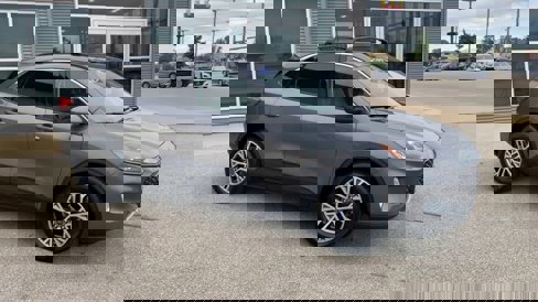 Certified 2022 Ford Escape SEL image 3