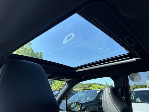 New 2025 Subaru Forester Touring w/ Touring Package image 14