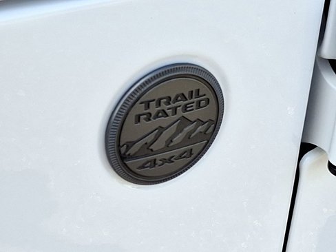 Used 2024 Jeep Wrangler Sport S image 30