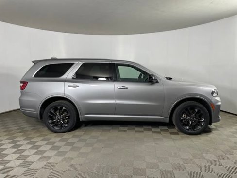 Used 2021 Dodge Durango SXT image 4
