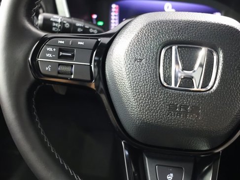 New 2026 Honda Passport TrailSport Elite image 20