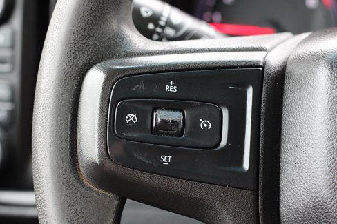 Used 2020 Chevrolet Silverado 2500 W/T w/ WT Safety Package image 18