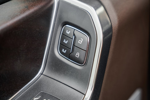 New 2025 Ford F350 King Ranch image 40