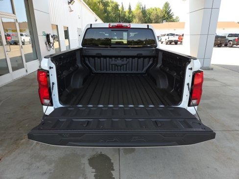 New 2026 Chevrolet Colorado LT w/ LT Convenience Package image 37