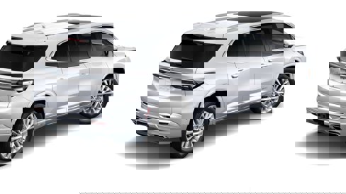 New 2026 Buick Enclave Avenir image 3