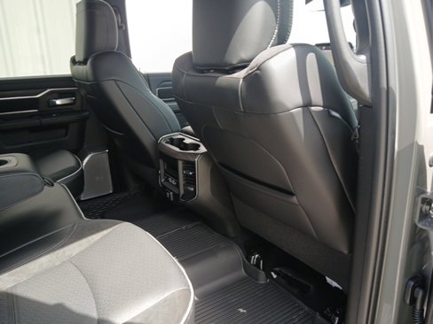 New 2026 RAM 2500 Laramie image 26