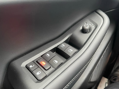 New 2025 Jeep Grand Cherokee Limited image 21
