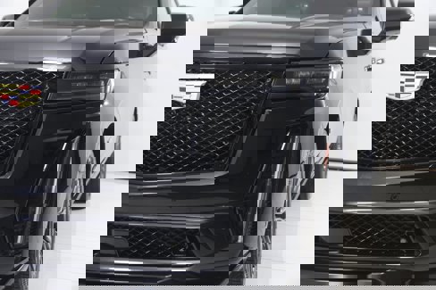 Used 2024 Cadillac Escalade V image 80