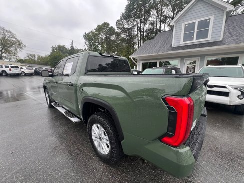 Used 2022 Toyota Tundra SR5 image 3