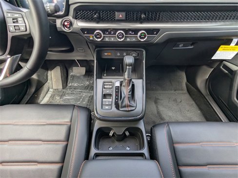 New 2026 Honda CR-V Sport-L image 19