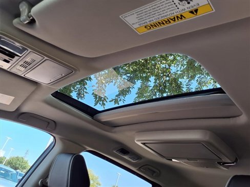 New 2026 Honda Odyssey Elite image 4