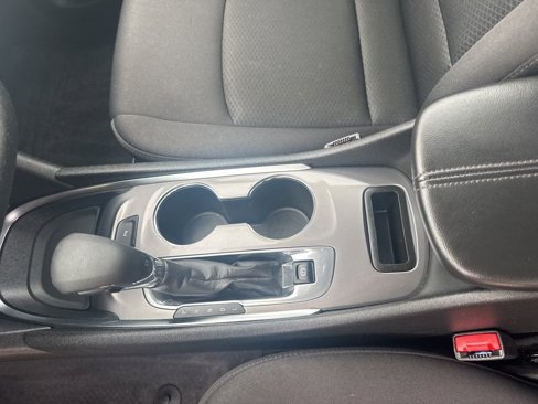 Used 2024 Chevrolet Malibu LT image 12