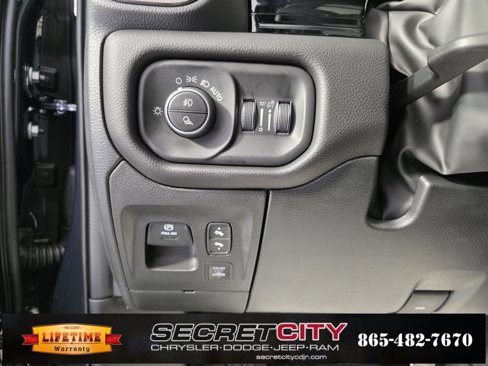 New 2026 RAM 1500 Rebel image 15