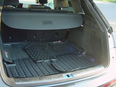 Used 2022 Audi SQ5 Premium image 46
