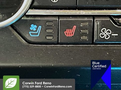 Certified 2020 Ford Expedition Limited image 22