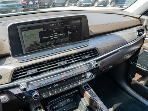 Used 2021 Kia Telluride SX w/ Nightfall Edition Package image 30
