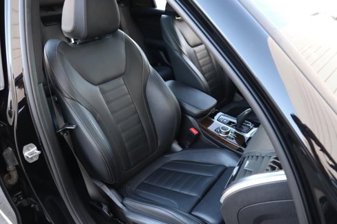 Used 2020 BMW X3 sDrive30i w/ Convenience Package image 35