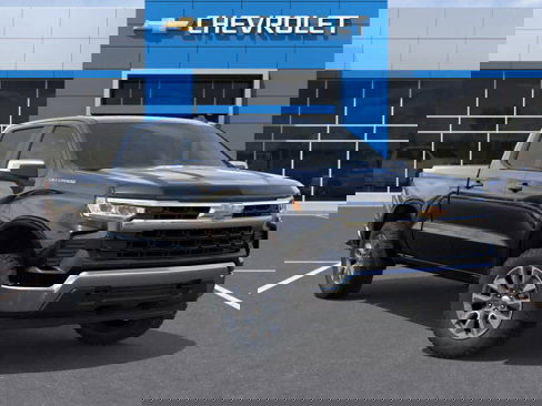 New 2026 Chevrolet Silverado 1500 LT image 7