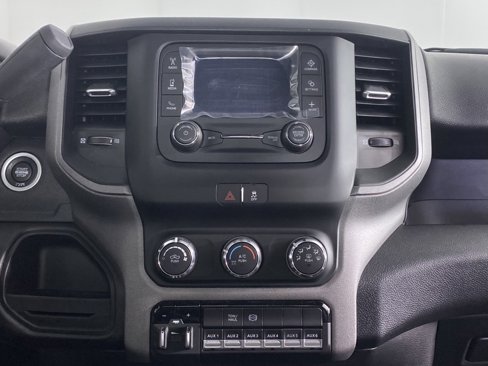 New 2024 RAM 5500 Tradesman image 23