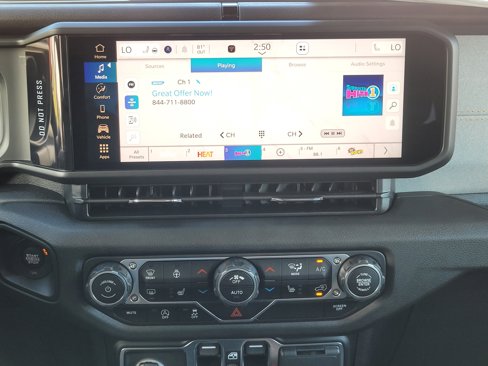 New 2025 Jeep Wrangler Sport S image 14