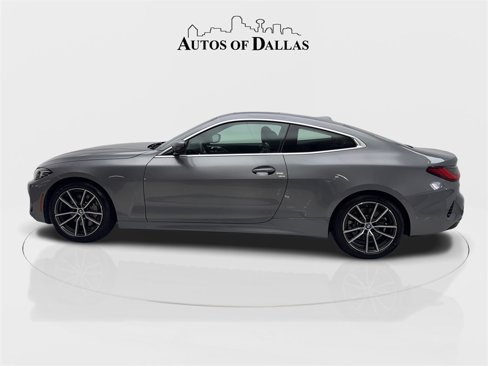 Used 2025 BMW 430i Coupe image 5