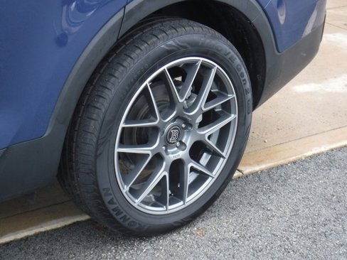 Used 2024 Kia Telluride SX Prestige image 4