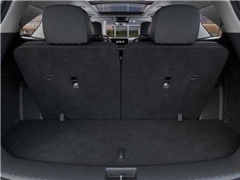 New 2026 Kia Sorento X-Line EX image 73