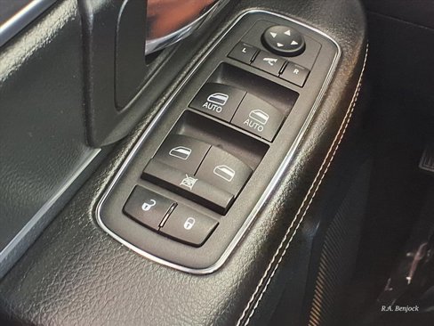 Used 2023 RAM 1500 Classic Warlock w/ Electronics Group image 36
