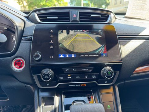 Used 2017 Honda CR-V EX image 15
