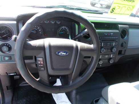 Used 2013 Ford F150 XL w/ PWR Equipment Group image 6